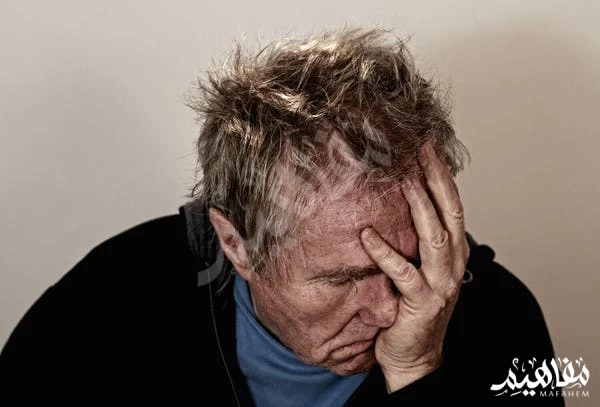 Tension headache Tension headache