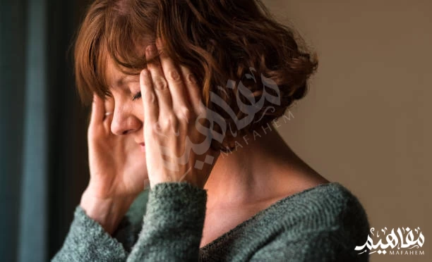 Tension headache Tension headache