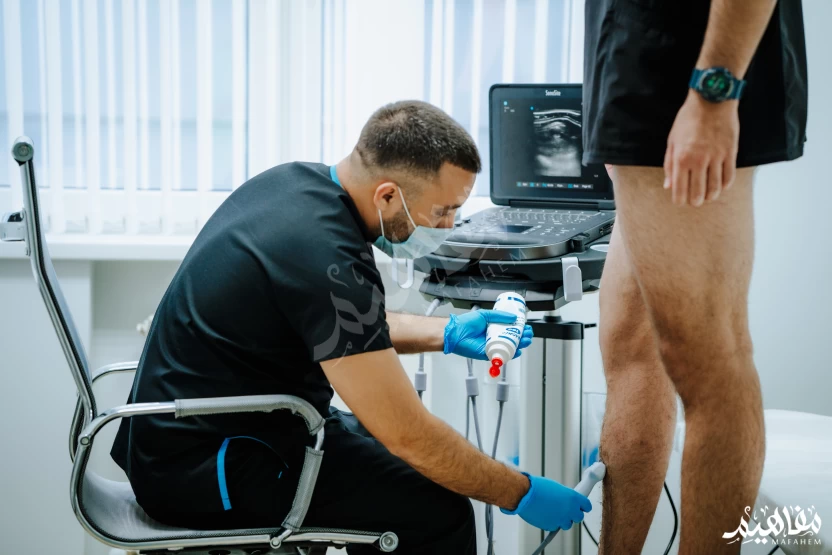 تنميل الأطراف تنميل الأطراف