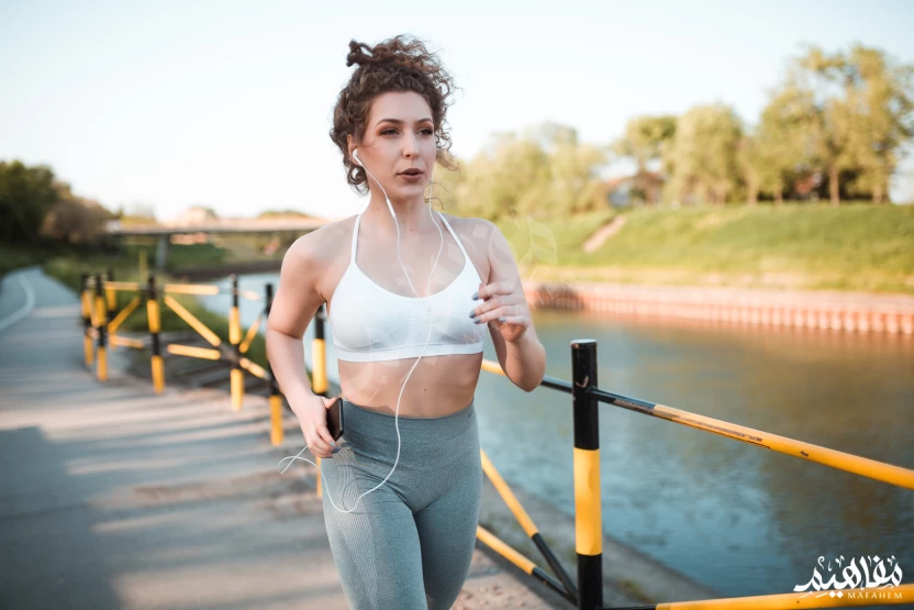 الجرى الجرى