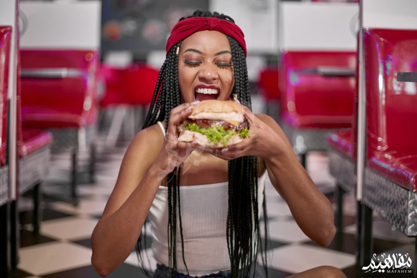 اضطراب الأكل اضطراب الأكل