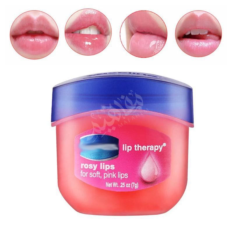 Vaseline lip cream Vaseline lip cream