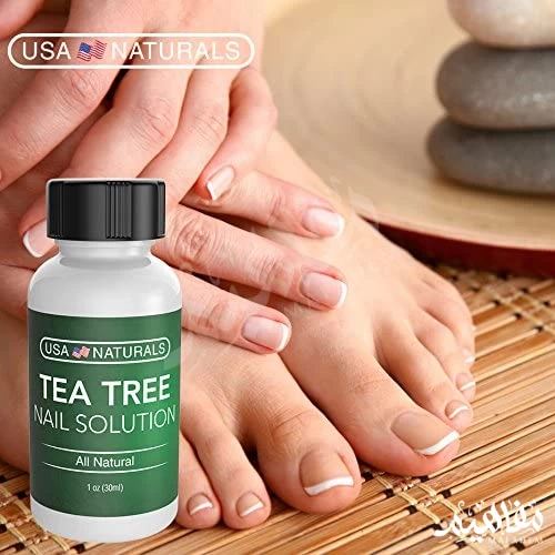 Tea tree oil for nail fungus Tea tree oil for nail fungus