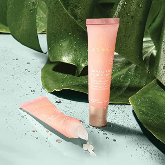 مرطب شفاه مرطب شفاه