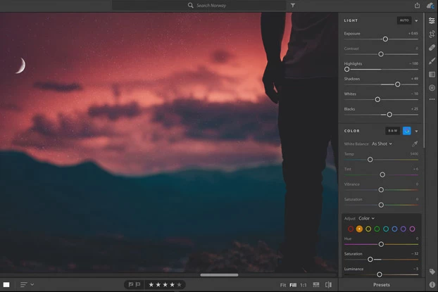 تطبيق الهاتف