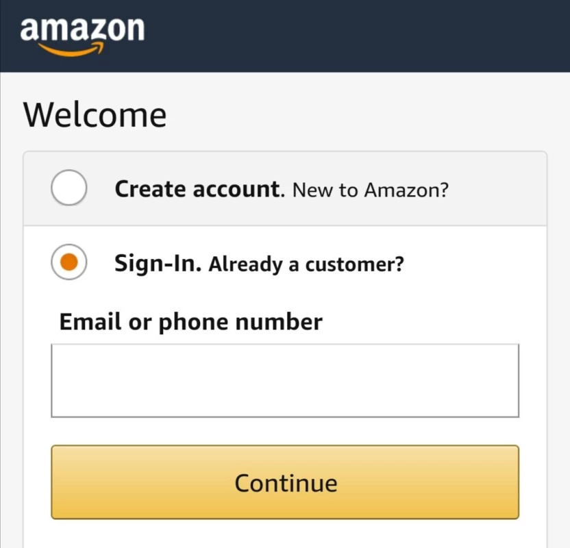 الشراء من امازون السعودية