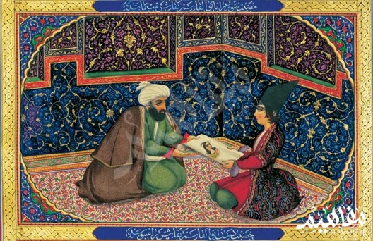 Arabic tales Arabic tales