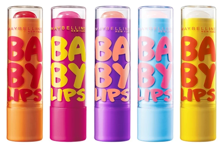 ميبلين ميبلين