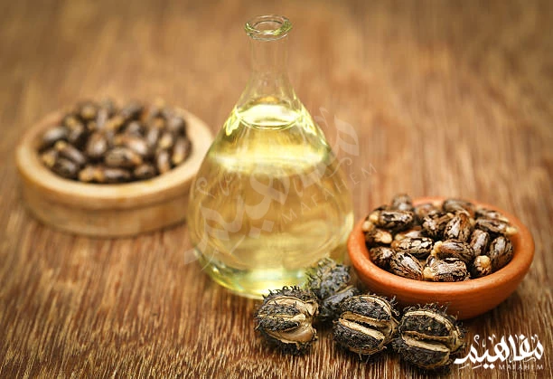 Castor oil Castor oil