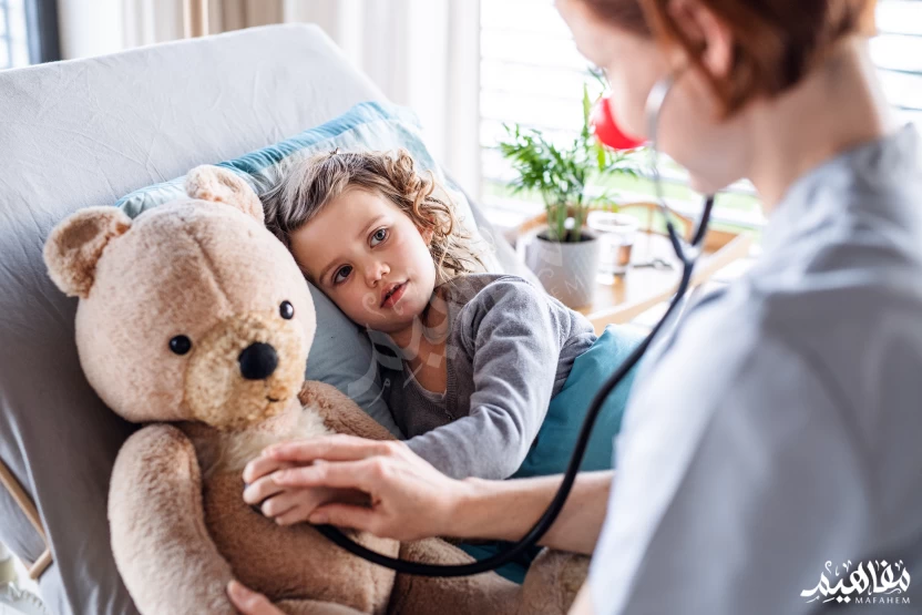 التبول اللإرادي