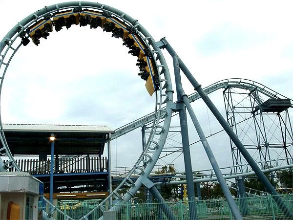 حديقة الشعب الترفيهية