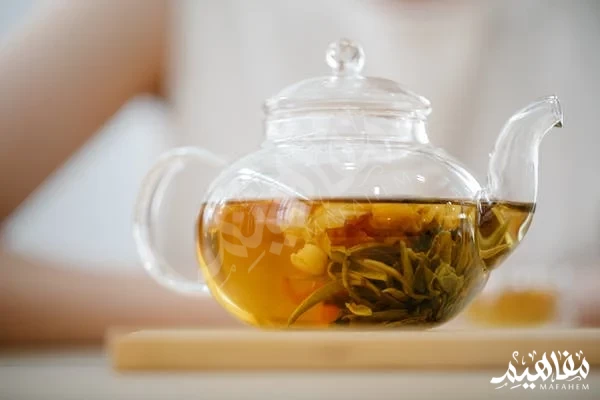 herbal tea herbal tea