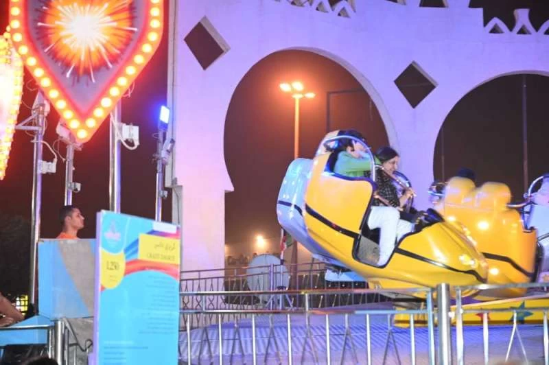 حولي بارك الكويت