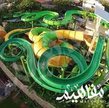 Waterbom Park Bali Bali Island Waterbom Park Bali Bali Island