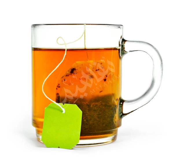hot tea bags hot tea bags