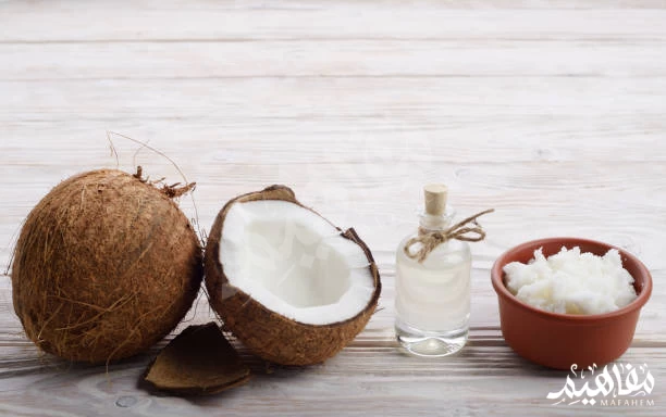Coconut Oil Coconut Oil