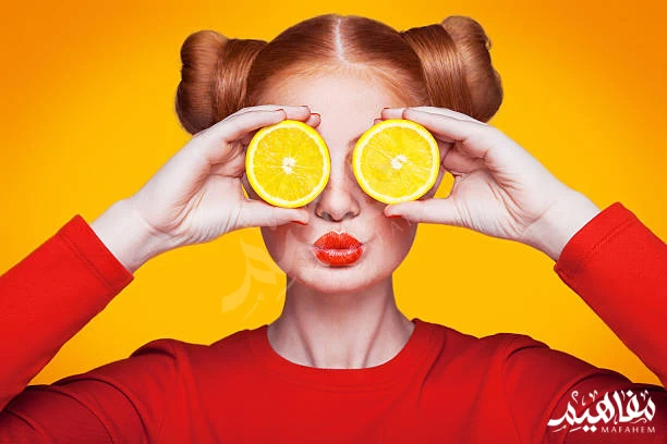 lemon for eye puffiness lemon for eye puffiness