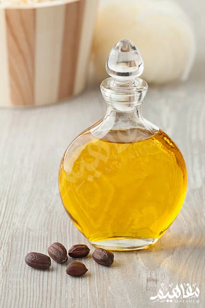 jojoba oil