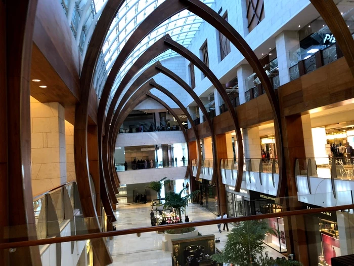 مول 360 الكويت