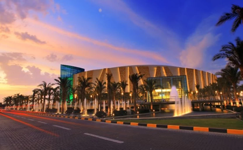 مول الشرق الكويتي