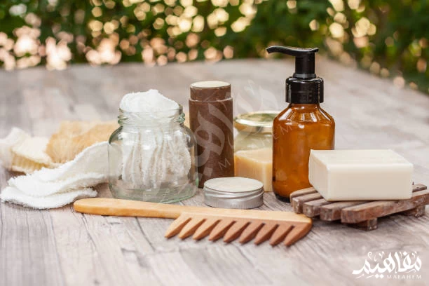 natural recipes for hair growth