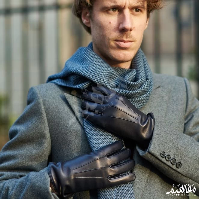 leather gloves leather gloves