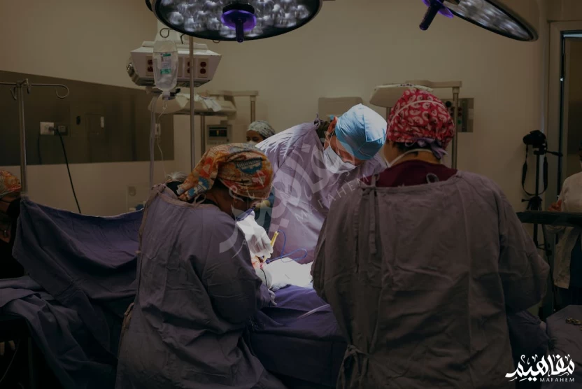 caesarean section caesarean section