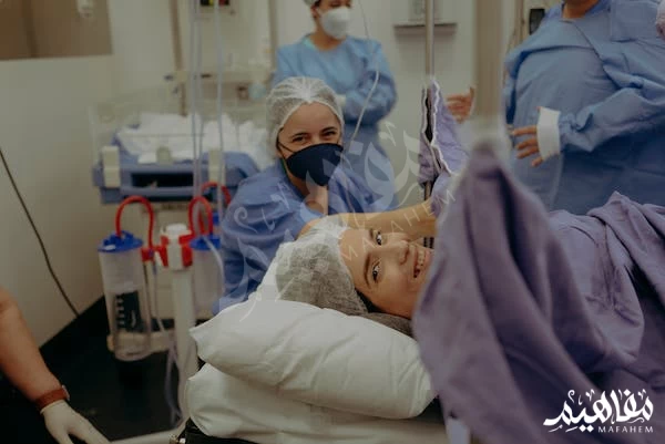 caesarean section caesarean section