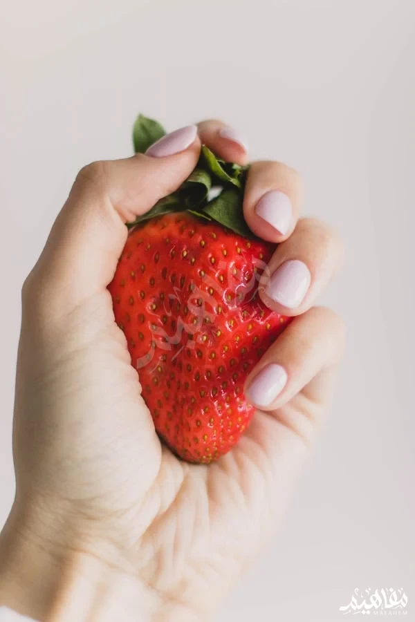 Organic strawberry jam for puffy eyes Organic strawberry jam for puffy eyes