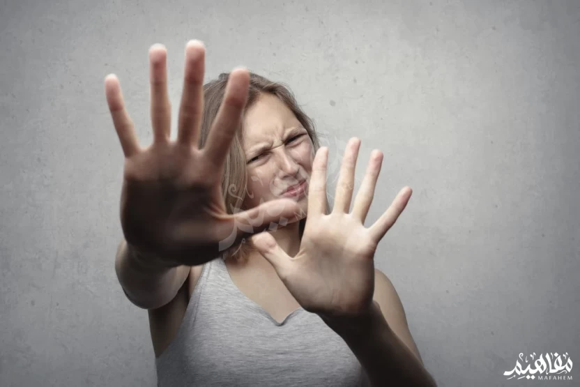 العصبية الزائدة