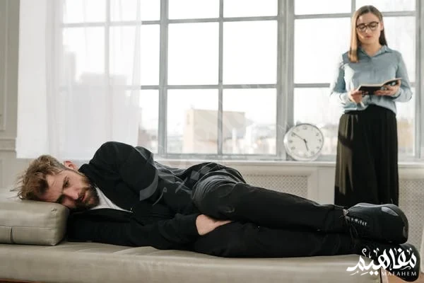 الطب النفسي الطب النفسي