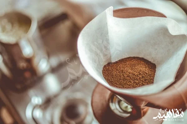 ground coffee ground coffee