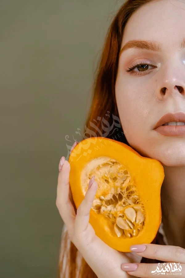 Benefits of pumpkin seeds for hair Benefits of pumpkin seeds for hair