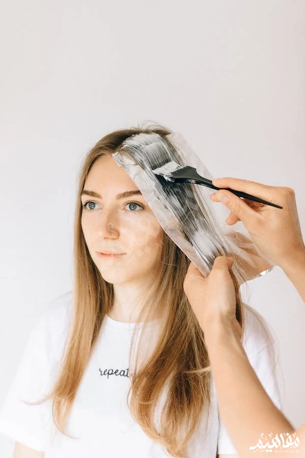 Yogurt for hair Yogurt for hair