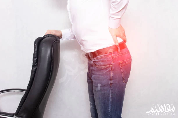 sciatic nerve inflammation