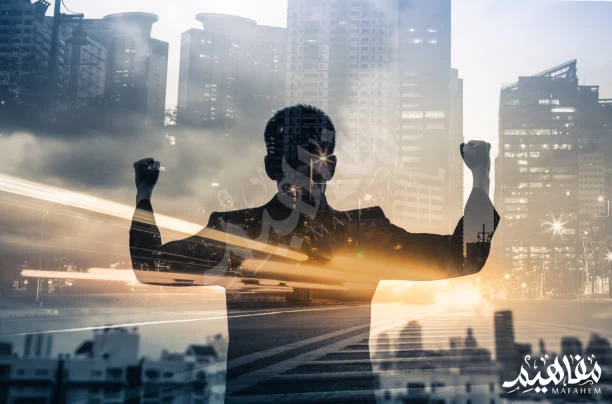 Self-confidence and self-esteem Self-confidence and self-esteem