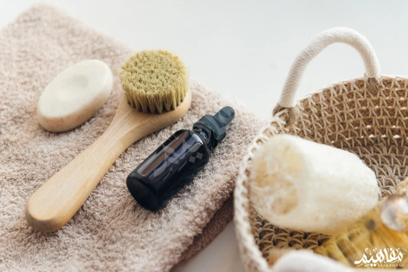 Skin exfoliation methods