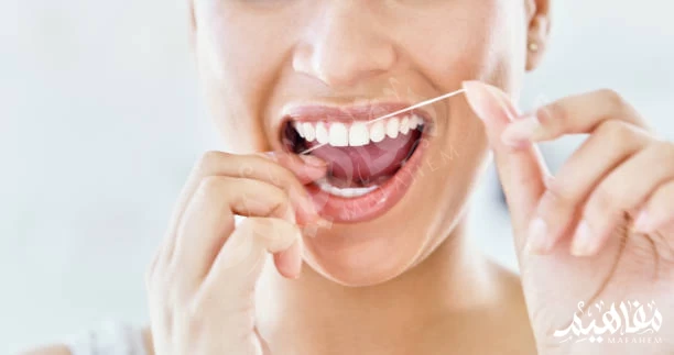 وجع الاسنان