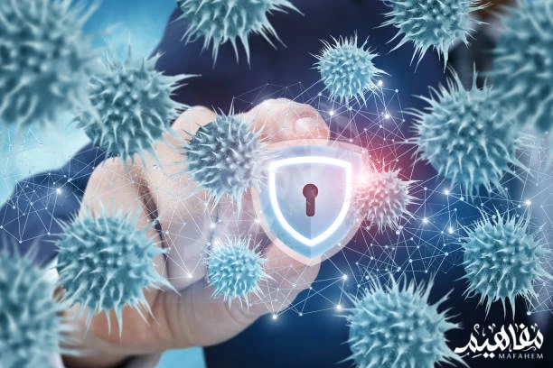 كرات الدم البيضاء كرات الدم البيضاء