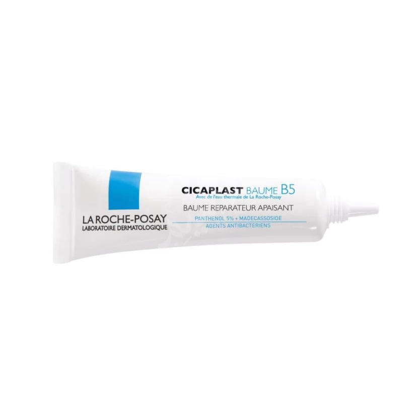 La Roche Posay Cicaplast Levres كريم La Roche Posay Cicaplast Levres كريم