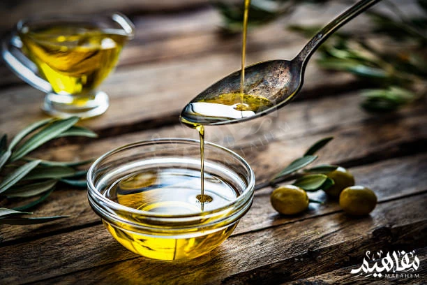 زيت الزيتون زيت الزيتون