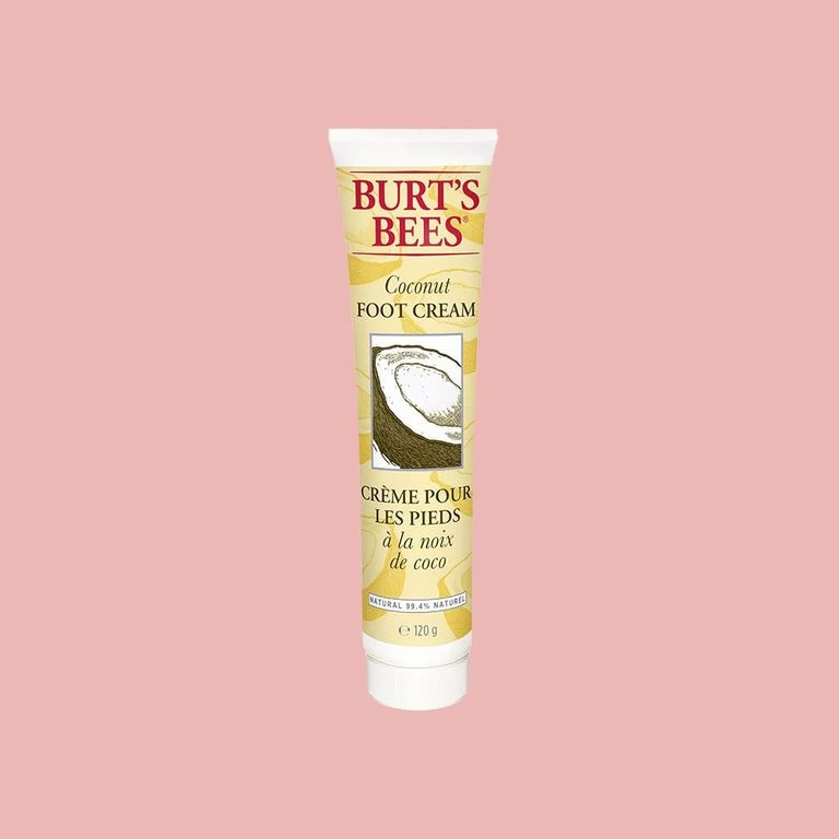 ترطيب الكعب