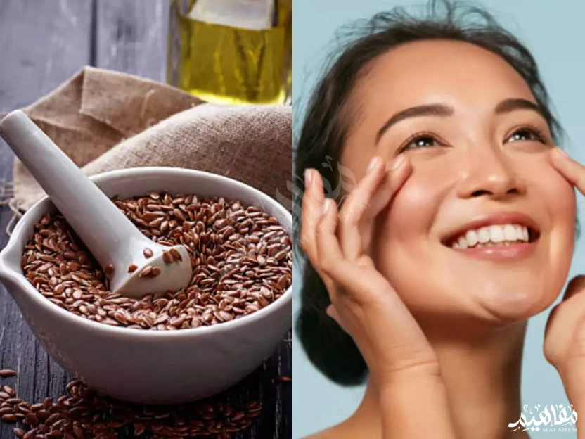Benefits of flaxseed for hair and skin Benefits of flaxseed for hair and skin