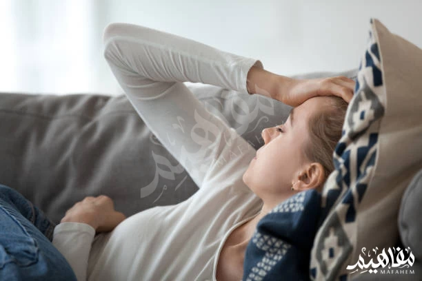 Symptoms of pregnancy in the first period Symptoms of pregnancy in the first period