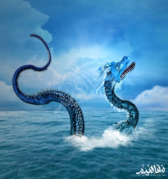 ثعبان البحر