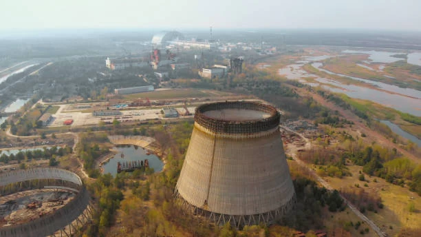 Chernobyl Chernobyl