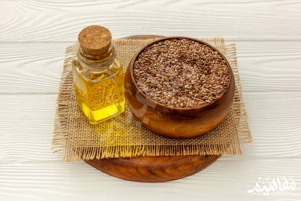 Benefits of flaxseed for hair and skin Benefits of flaxseed for hair and skin