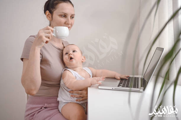 فرط في الحركة