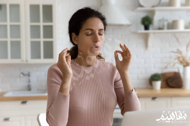 Visualization exercises to relax Visualization exercises to relax