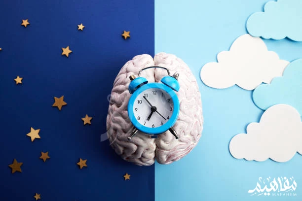 Circadian Rhythm Sleep Disorders Circadian Rhythm Sleep Disorders